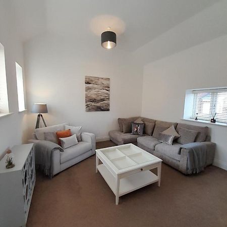 The Stables A Contractor Family 2 Bed Town House In Central Melton Mowbray Εξωτερικό φωτογραφία